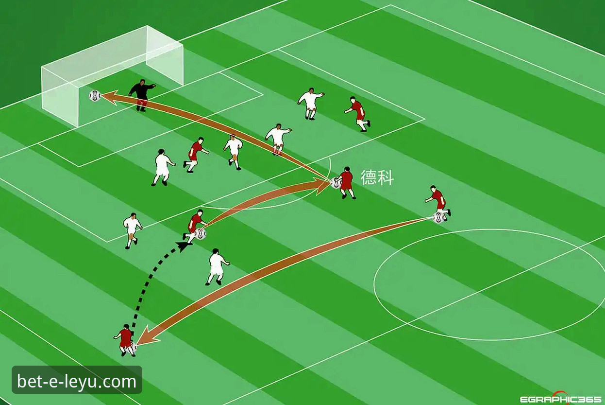 leyu.com入口哪个好 如何通过一场5-1的友谊赛,洞悉现代足球的战术演变?