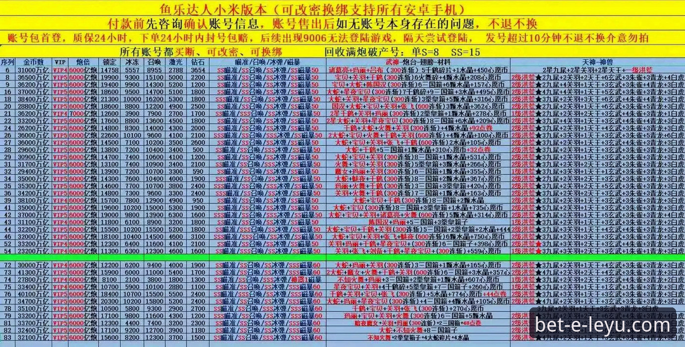 乐鱼体育平台深度评测与使用指南：从下载到体验的全方位解析