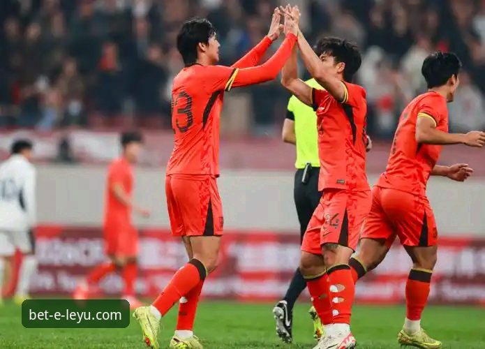 U19国足土伦杯闪击制胜，乐鱼体育移动端使用技巧助你不错过每个精彩瞬间